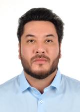 Foto de urna de Wender Madureira Filho
