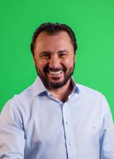 Foto de urna de Acacio Ambrosini