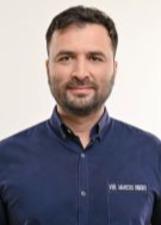 Foto de urna de Marcos Ribeiro