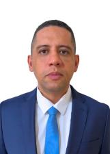 Foto de urna de T. Coronel Wellison