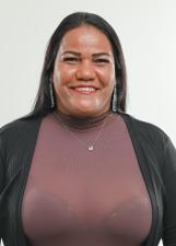 Foto de urna de Eliane Ribeiro