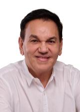 Foto de urna de Dr. Manoel