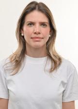 Foto de urna de Rafaela Fávaro