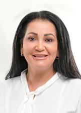 Foto de urna de Jucelma Oliveira