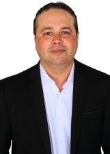 Foto de urna de Dr. Kleber Amorim