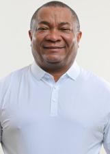 Foto de urna de Lucivaldo do Sindisppen