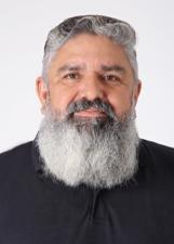 Foto de urna de Flavio Caminhoneiro