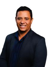 Foto de urna de Professor Ezequiel