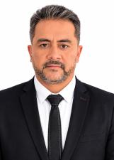 Foto de urna de Dr Pablo