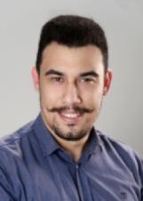 Foto de urna de Julio Kaisah