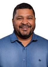 Foto de urna de Jairo dos Santos