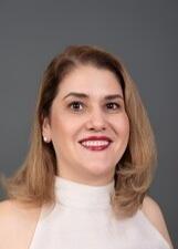Foto de urna de Lidiane Aburad