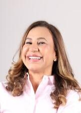 Foto de urna de Paula Boaventura