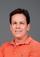 Foto de urna de Jamilson Moura