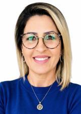 Foto de urna de Ana Paula Leiria