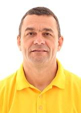Foto de urna de Subtenente Antônio