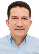Foto de urna de Elizeu da Boa Vista