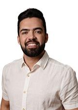 Foto de urna de Zé Gota