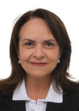 Foto de urna de Dra. Wania Dantas