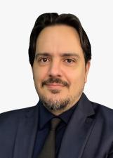 Foto de urna de Zé Neto da Fato