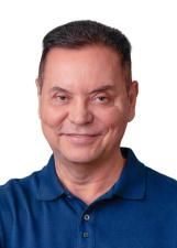 Foto de urna de Botelho