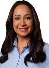 Foto de urna de Marcia Amaral
