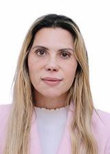 Foto de urna de Dra. Vania Viana