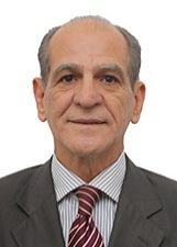 Foto de urna de Nataniel de Jesus