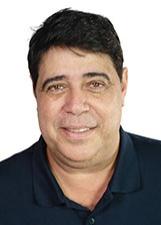 Foto de urna de Marcinho Lacerda