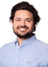 Foto de urna de Dr. Arnaldo