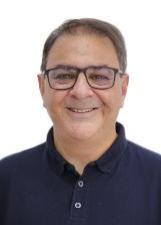 Foto de urna de Damiani da TV