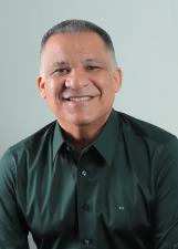 Foto de urna de Silvano Amaral