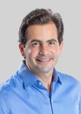 Foto de urna de Fábio Garcia