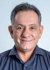 Foto de urna de Nilson Leitão