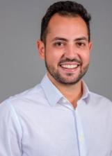 Foto de urna de Eduardo Sanchez