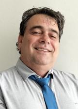 Foto de urna de Pé no Chão