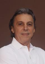Foto de urna de Valdir Ribeiro