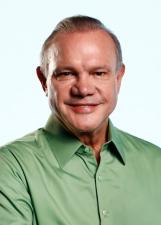Foto de urna de Wellington Fagundes