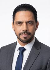 Foto de urna de Wiler Vitorio