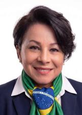 Foto de urna de Irene Lopes