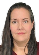 Foto de urna de Andreia Schwarz