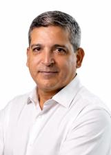Foto de urna de Marcelo Terra