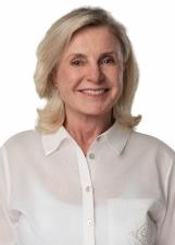 Foto de urna de Margareth Buzetti