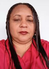Foto de urna de Lusimar da Canaã