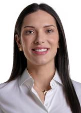 Foto de urna de Janaina Riva