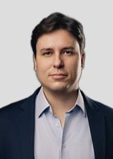 Foto de urna de Mauricio Coelho