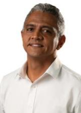 Foto de urna de Paulo Ribeiro