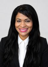Foto de urna de Pastora Regina