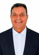 Foto de urna de Beny Godoy