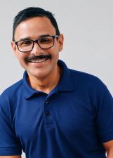 Foto de urna de Sargento Laudicério